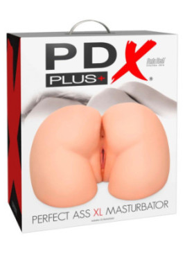 Perfect Ass XL Masturbator